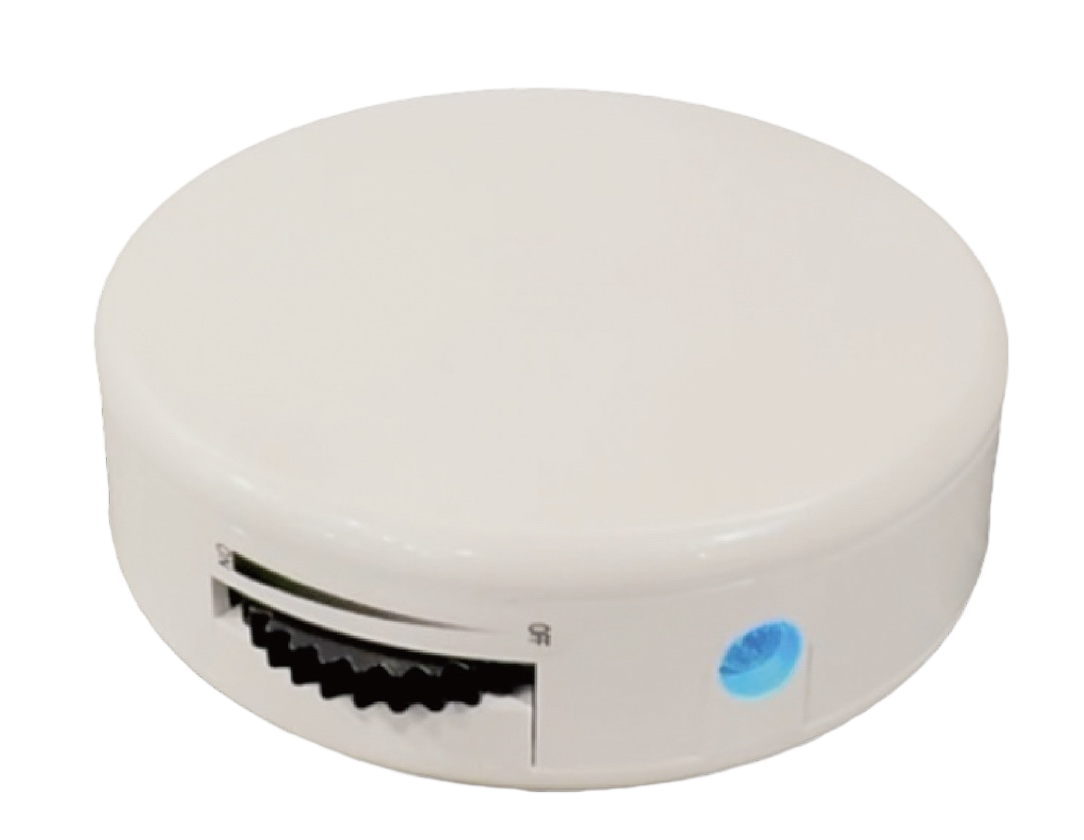 次世代量子波動デバイス CODE-X 実物