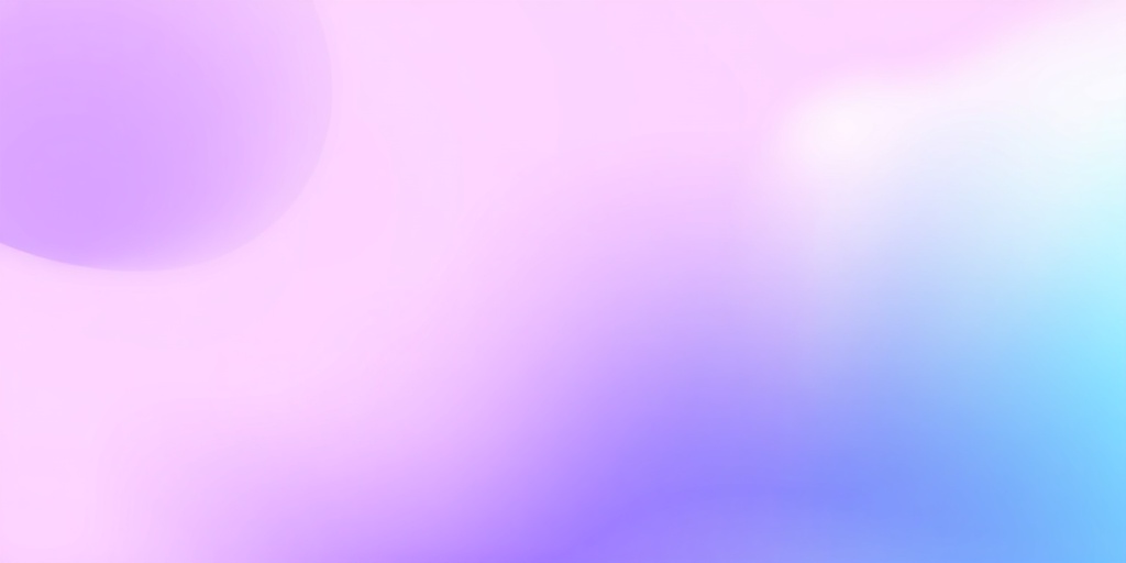 Modern iOS interface design