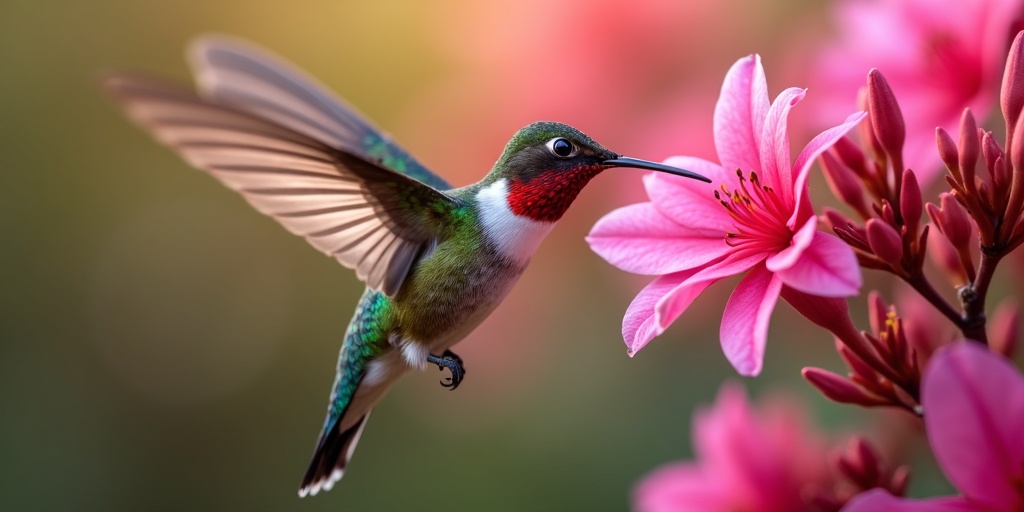 Hummingbird