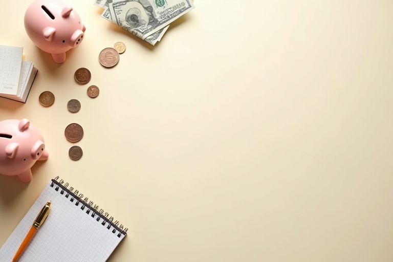Comment épargner 20% de vos revenus dès ce mois-ci