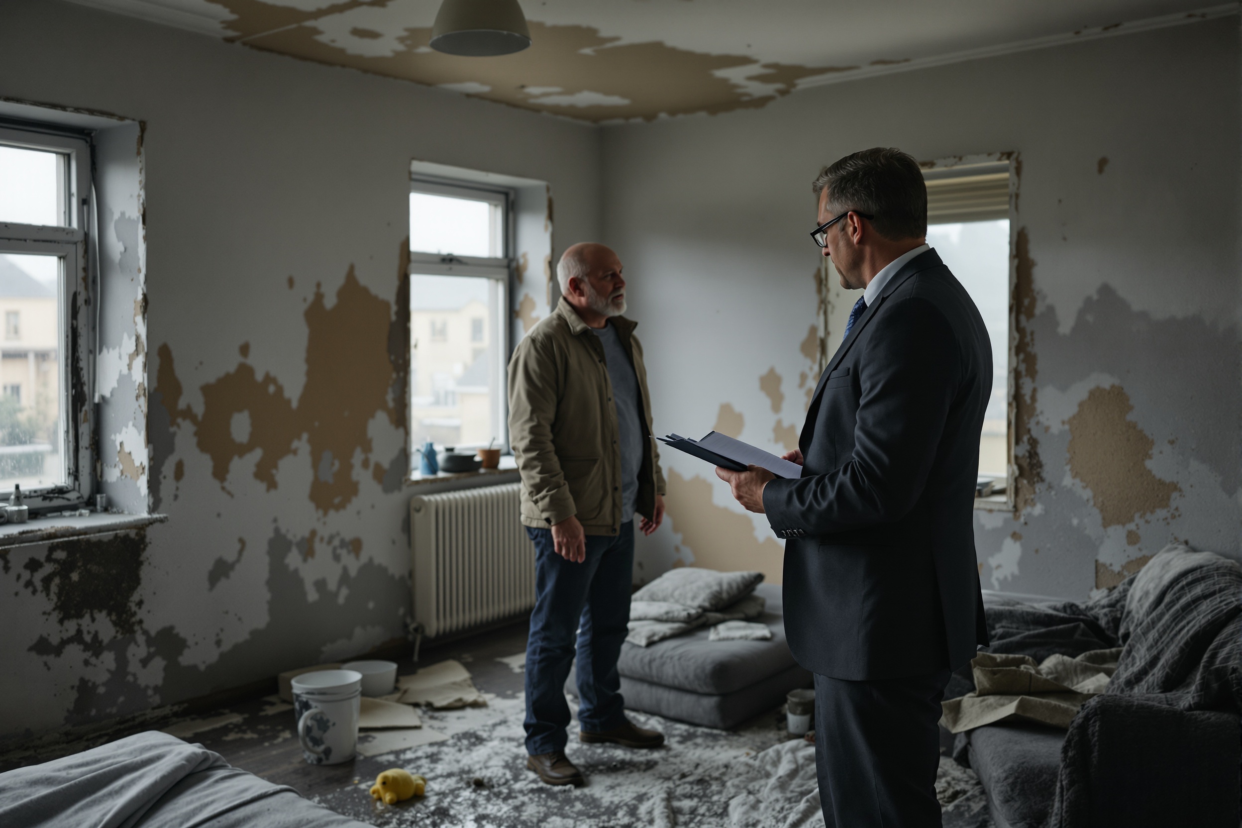 Receive Instructions