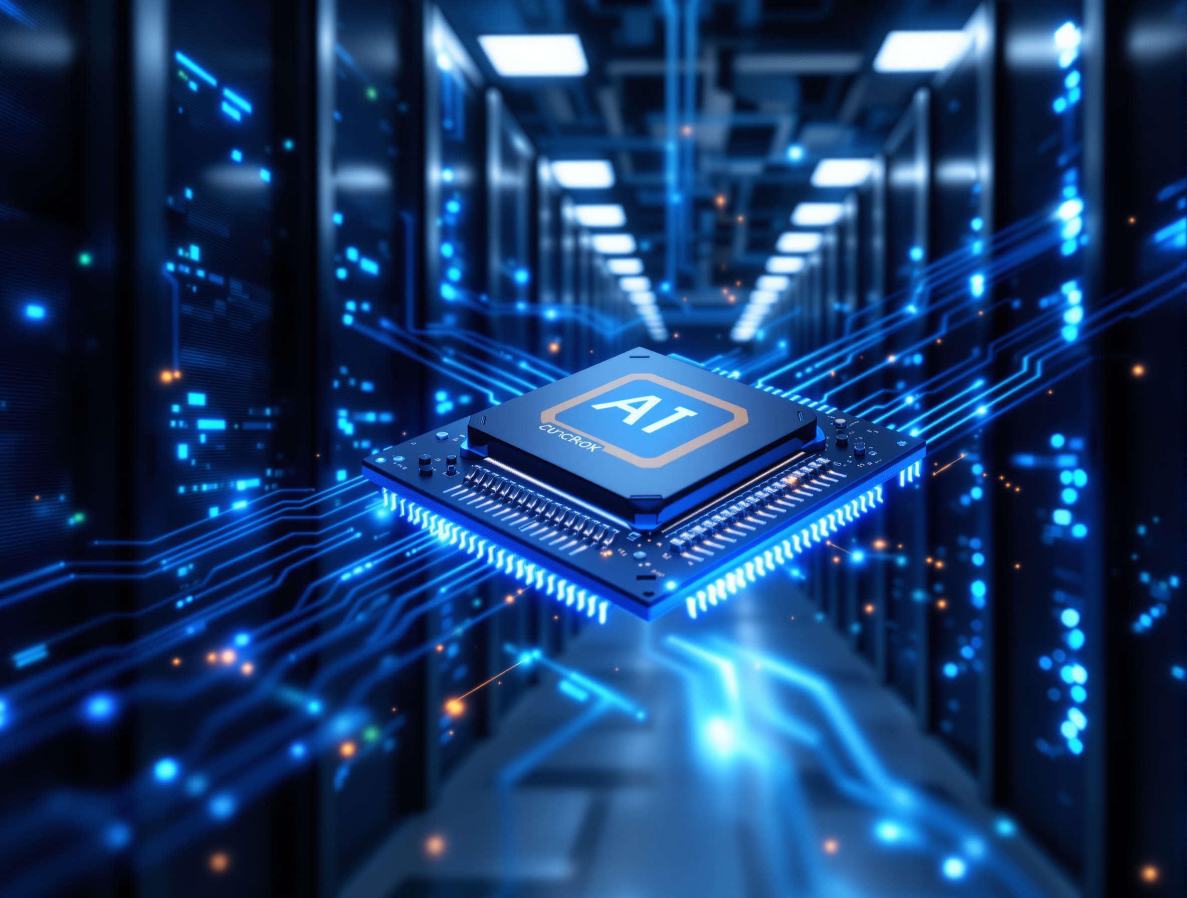 AI Computing Hardware