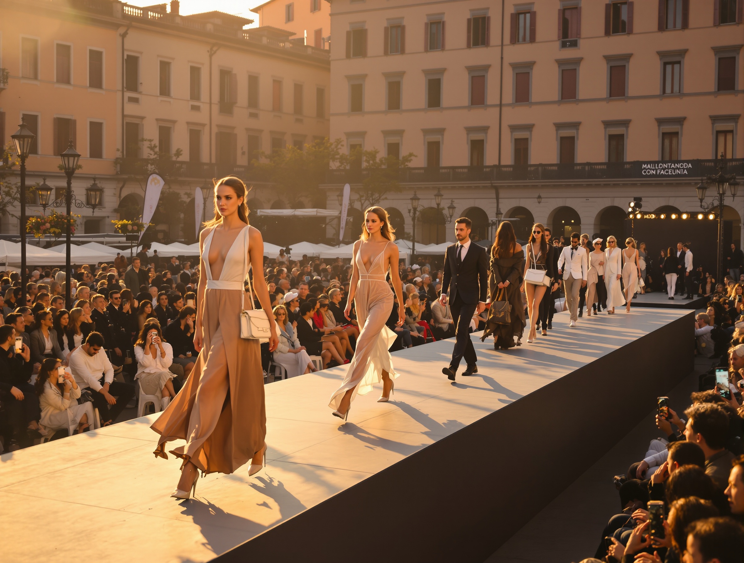 Moda e Bellezza nel cuore di Modena
