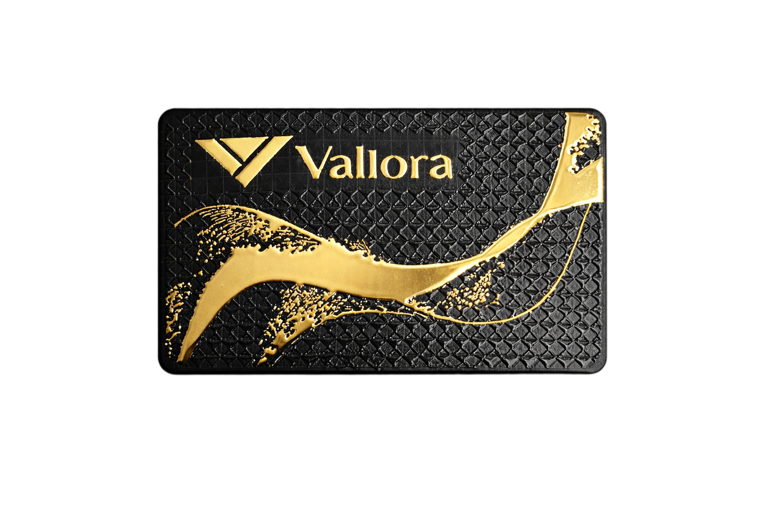 Vallora Card