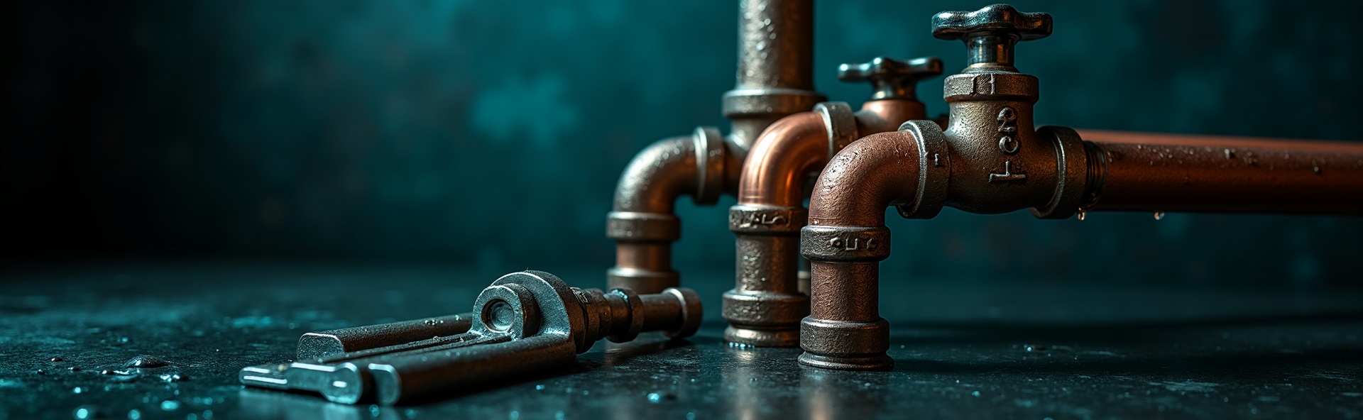 24 Hour Plumbing Service