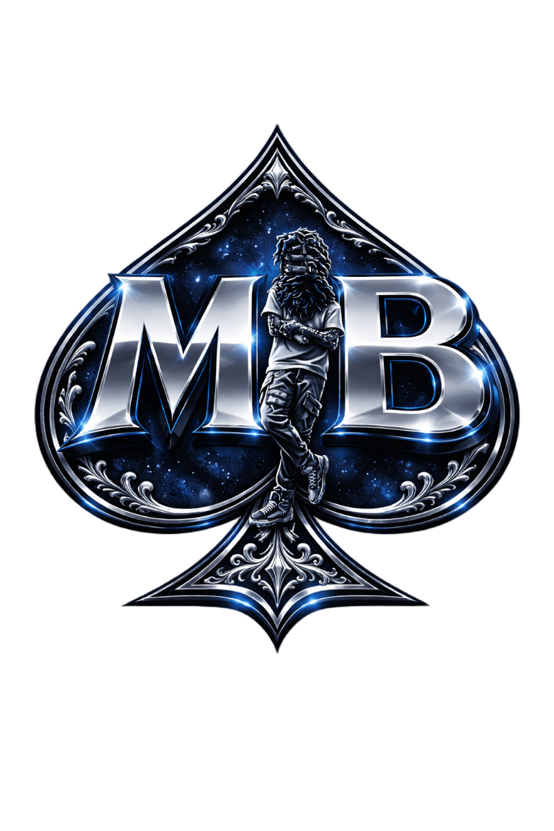 Motion Boyz Ace of Spades