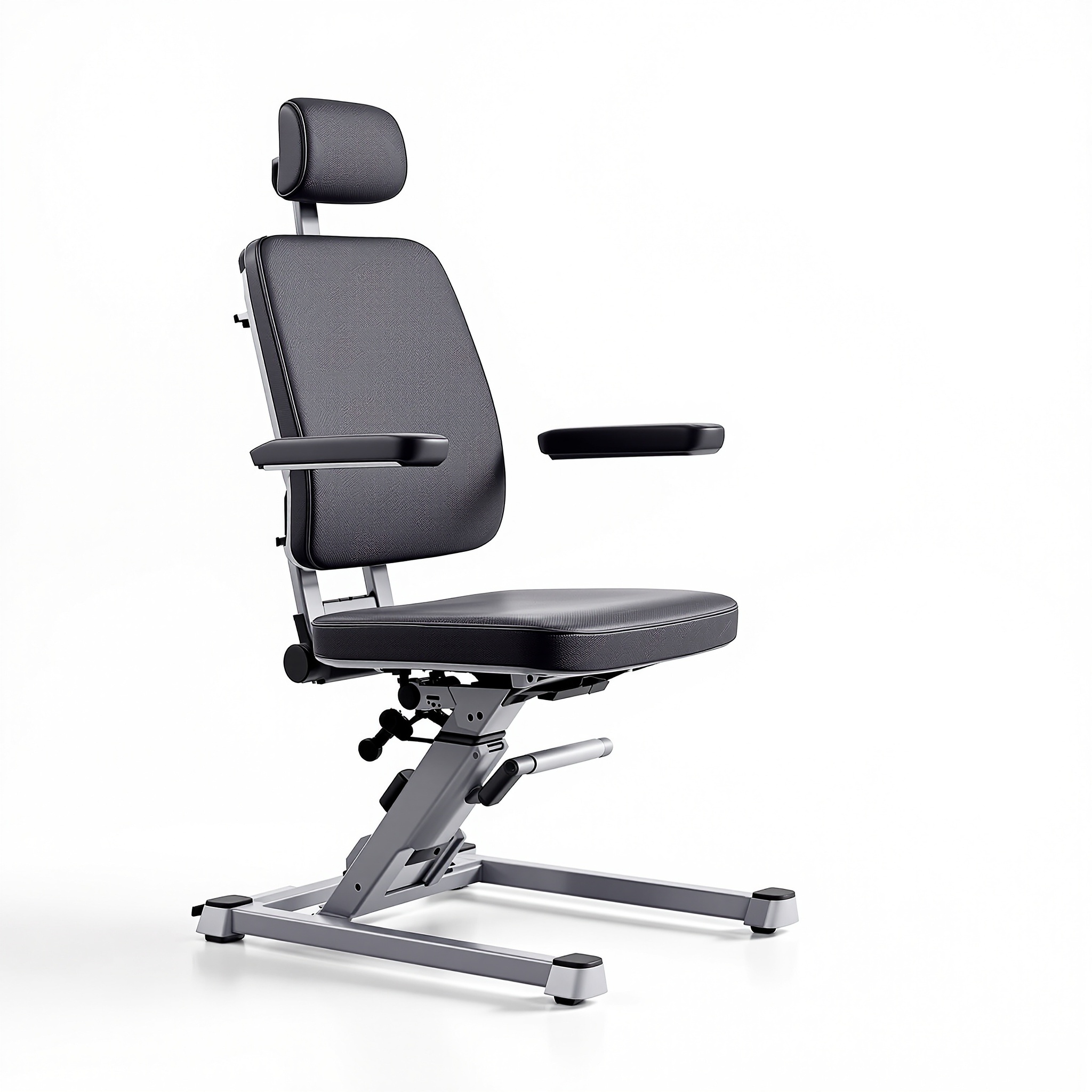 AmazonBasics Classic Armless Dining Chair