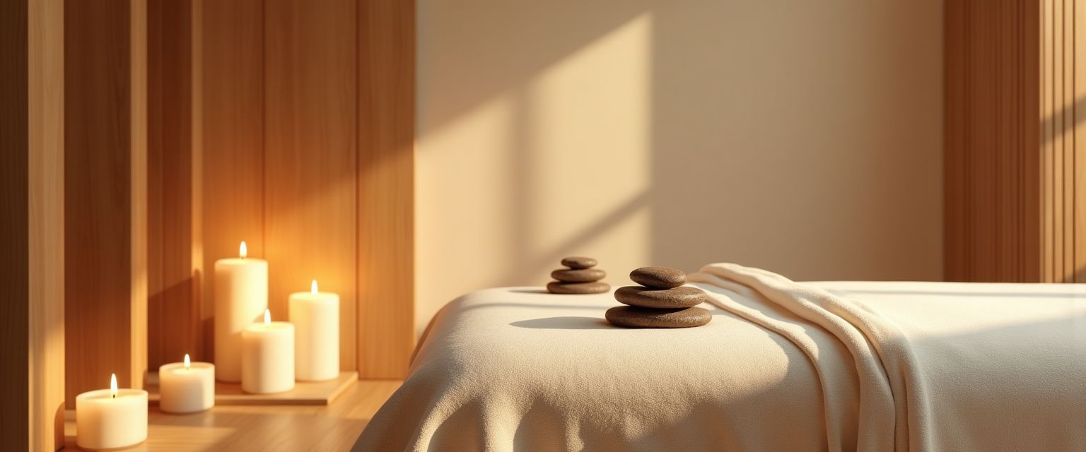 Your transformation begins here