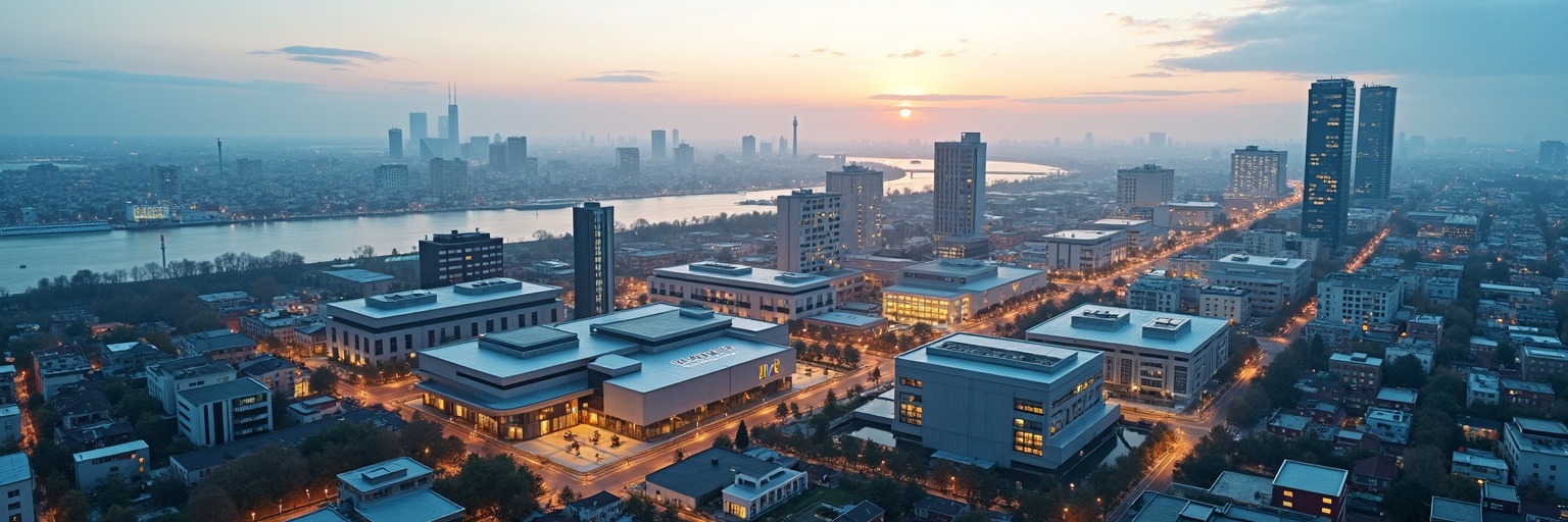 Ümraniye Fiber Optik ve Güvenlik Sistemleri