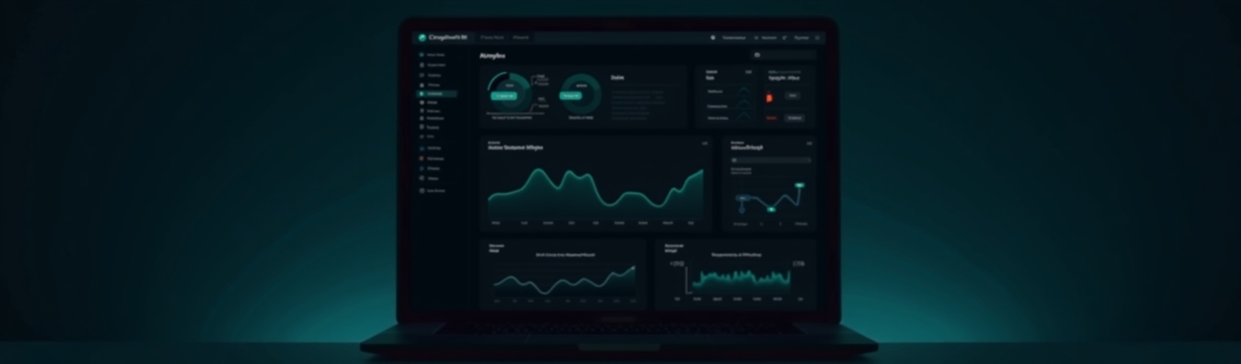 ThermoProgress platform preview