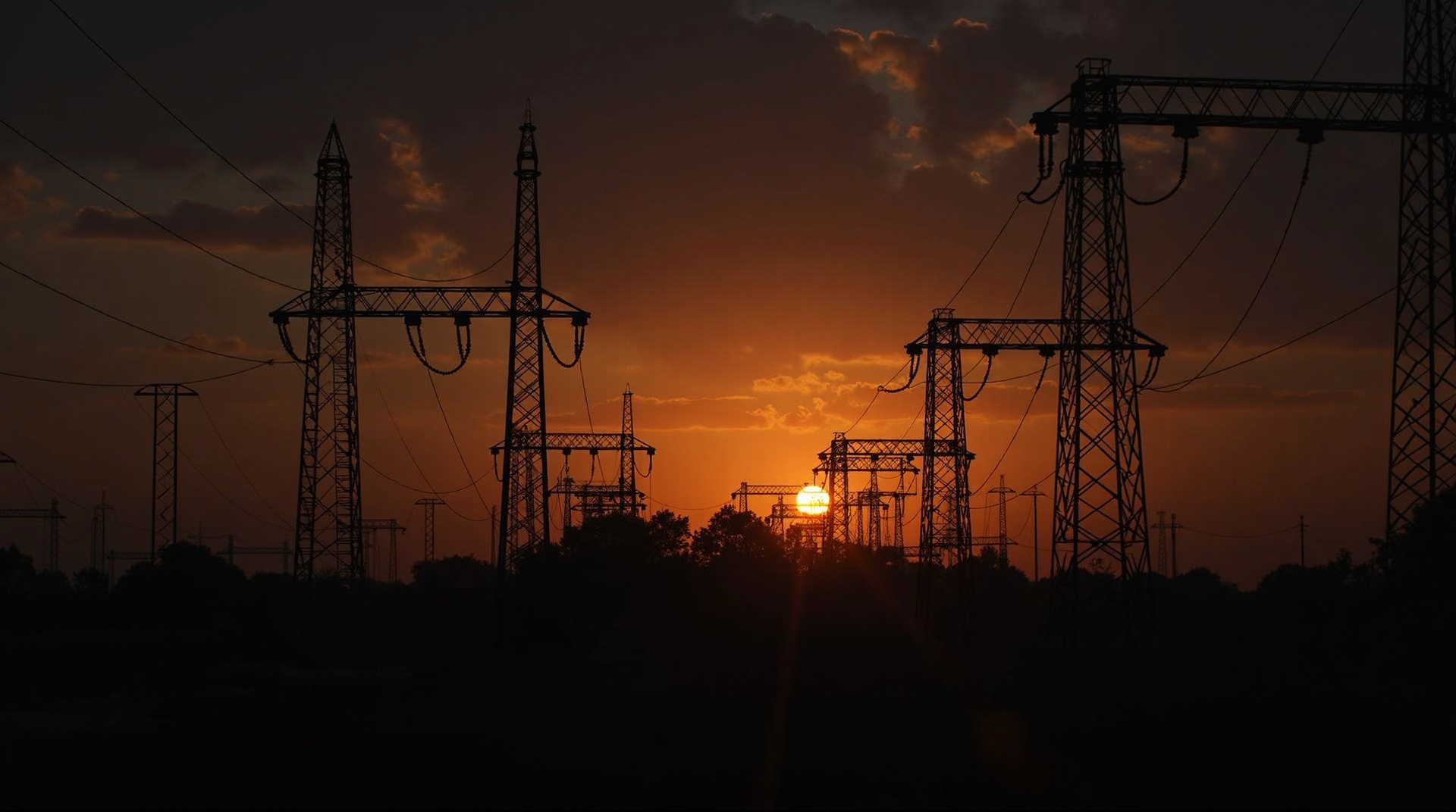 RosBlanc Power System infraestructura eléctrica industrial