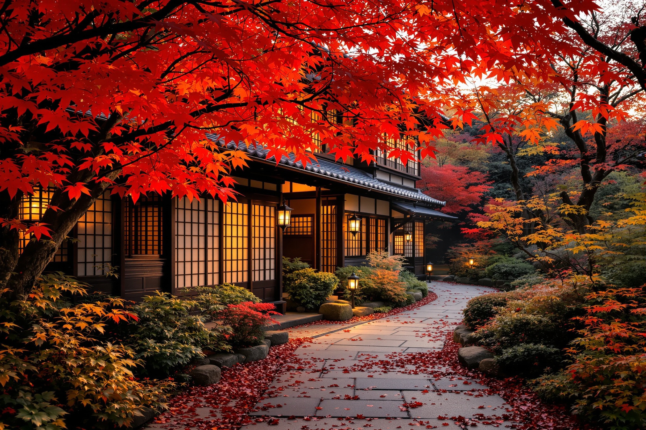 Japan 2026: The Ultimate Luxury FIT Planning Guide for Travel Agents