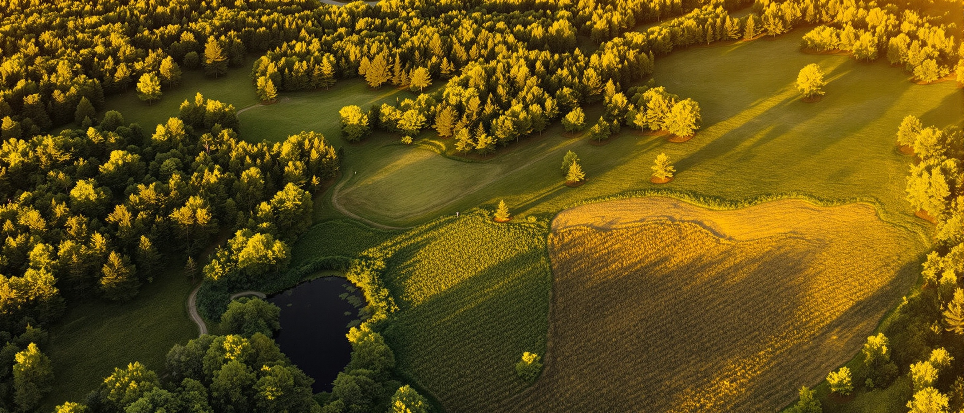 Hunting Property Management in Michigan