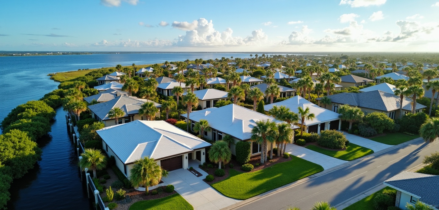 Gulf Coast real estate neighborhoods