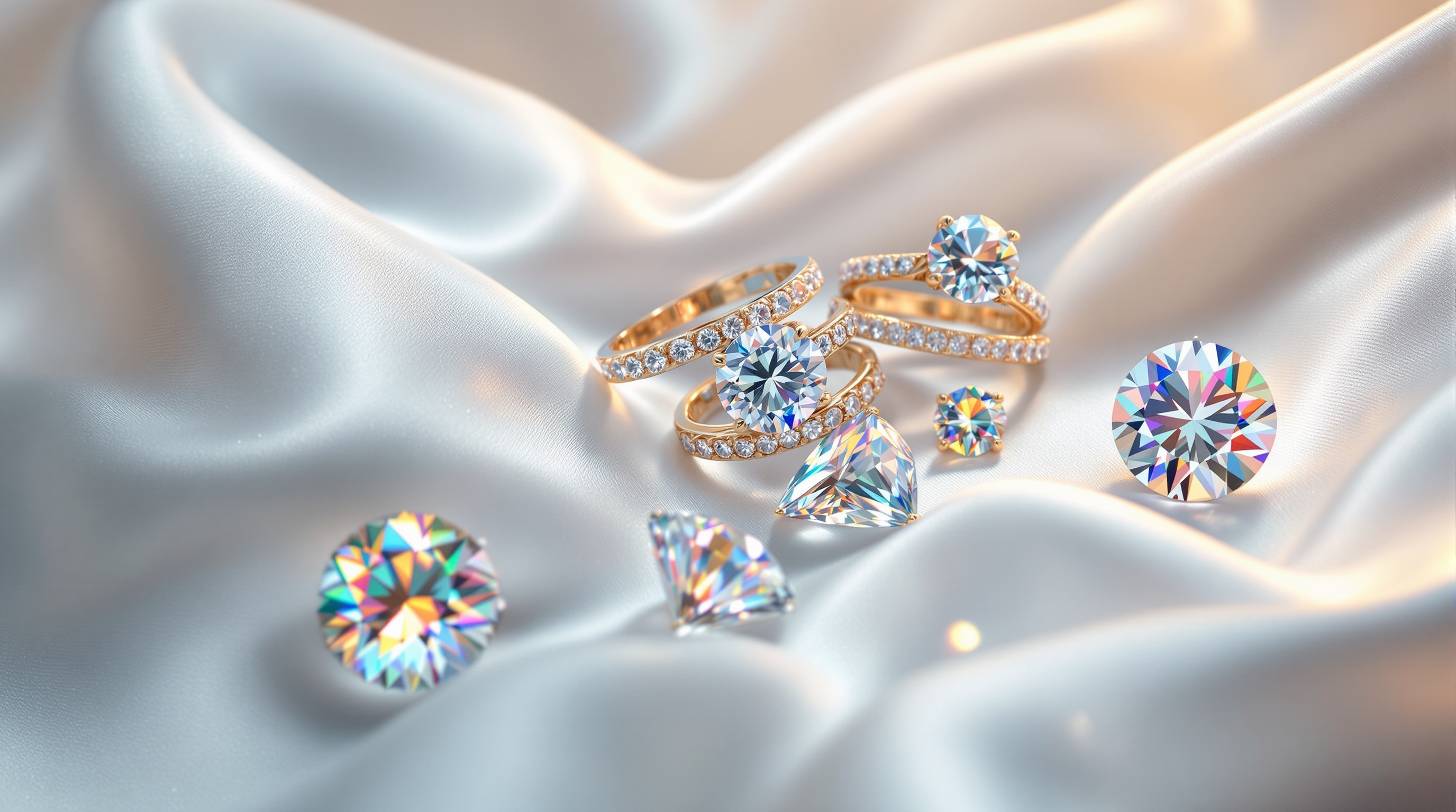 芦屋 ダイヤモンド買取 ブランドジュエリー 高価買取