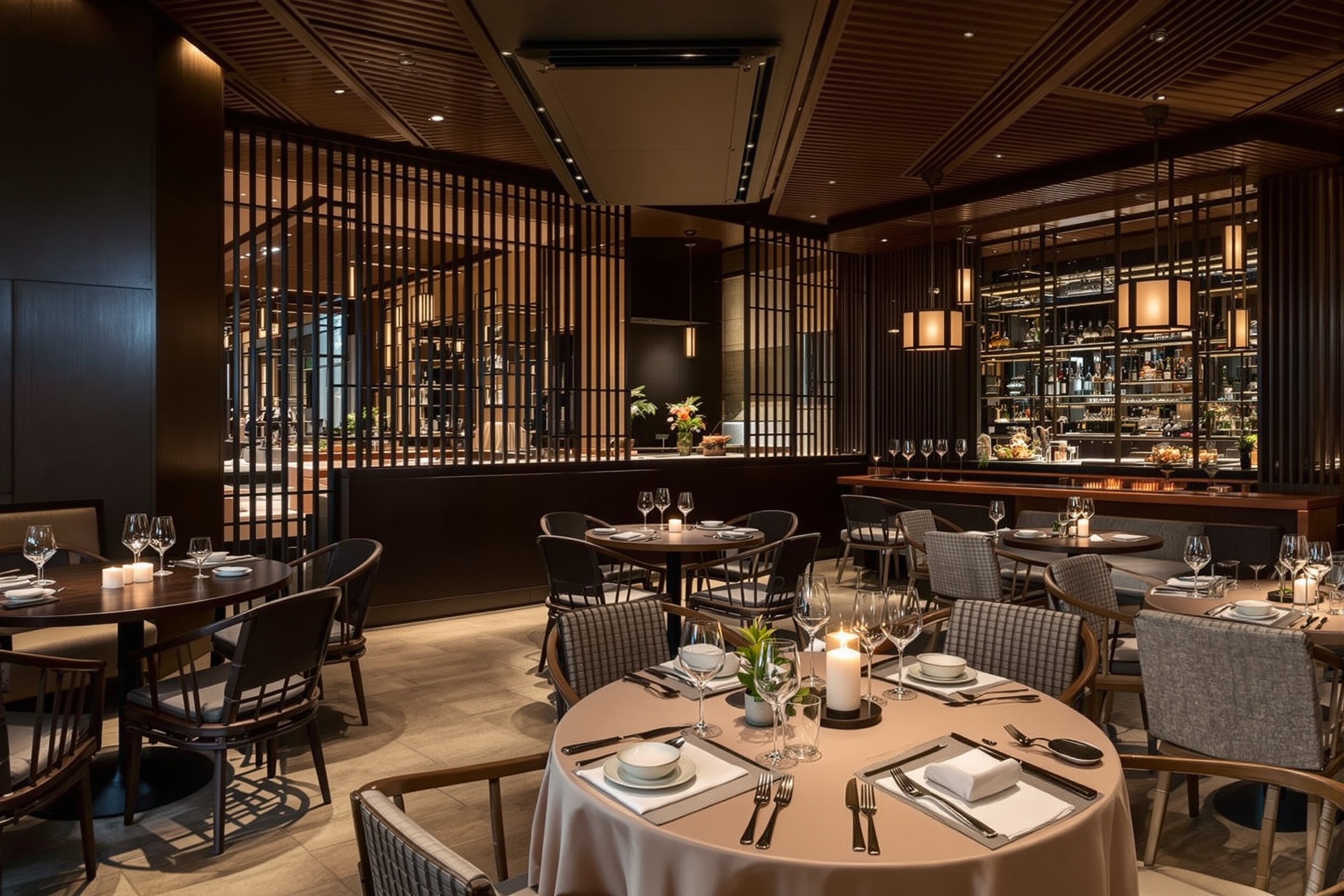 Nobu Manila