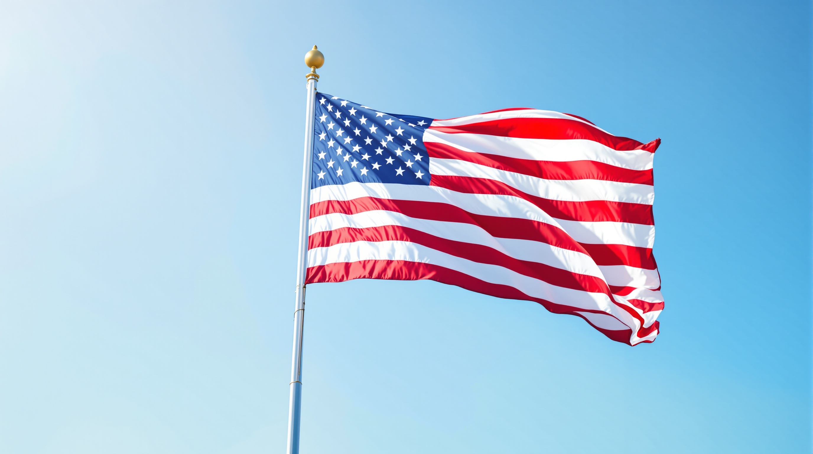 Veterans Hero Background