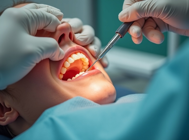 Root Canal Treatment