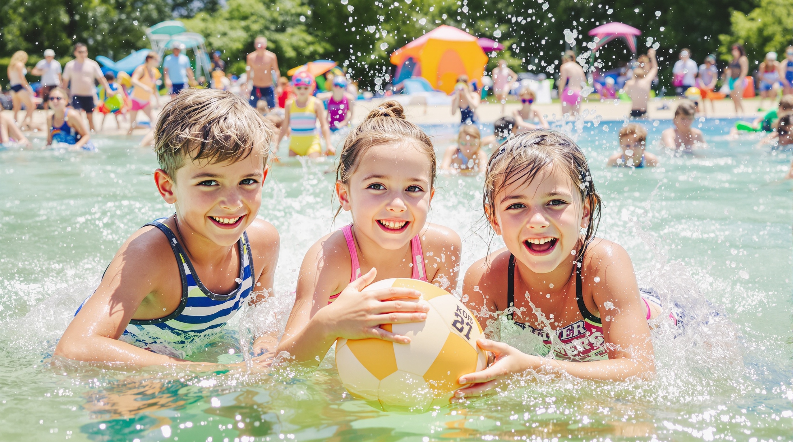 Madrid English Summer Camp