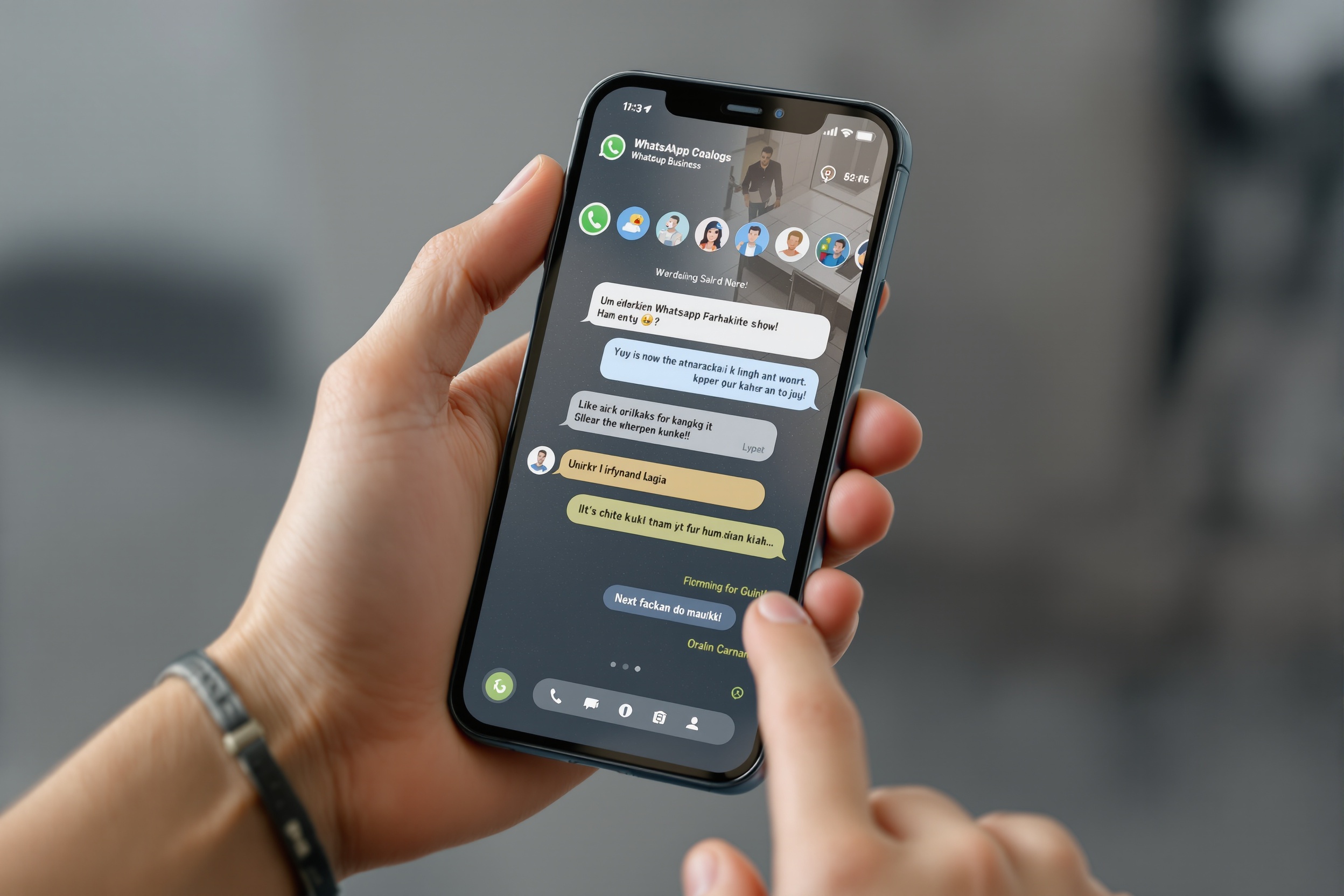 WhatsApp Business ile Satış ve Pazarlama 2026: Müşterilerinize Doğrudan Ulaşın