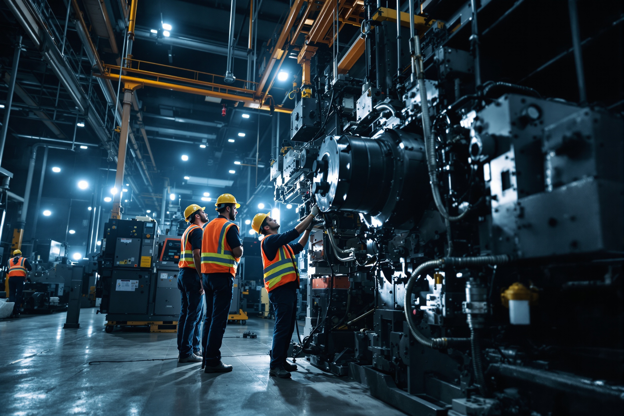 What does Independent Services, LLC do?