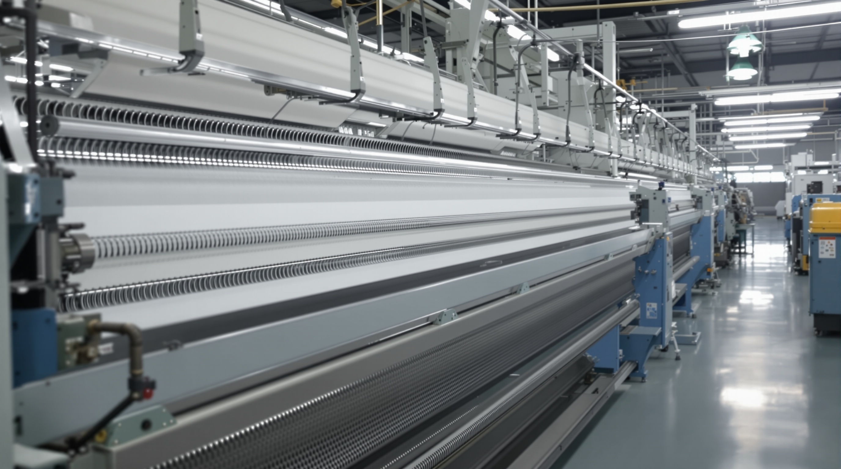 Textile Mill & Industry Travel