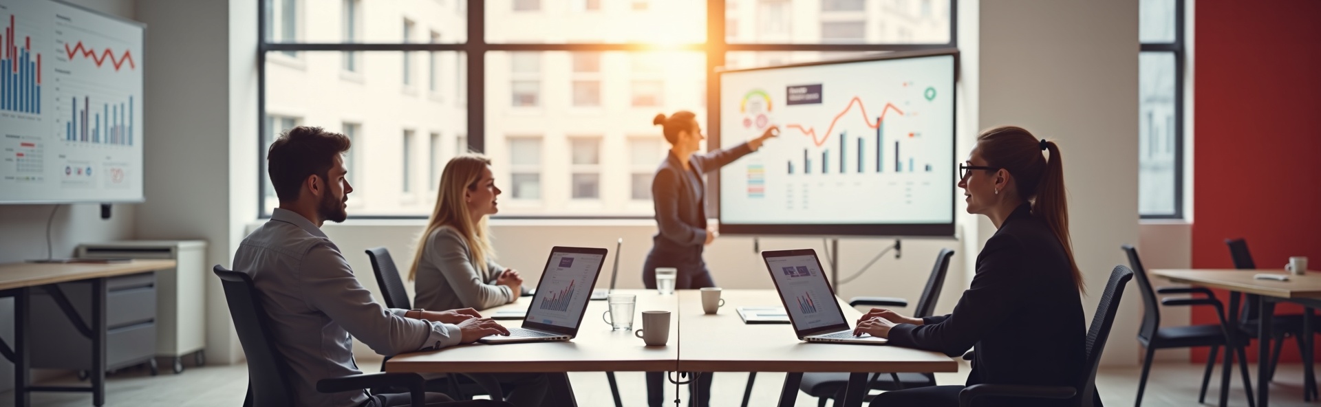 Digital Marketing Audit Background