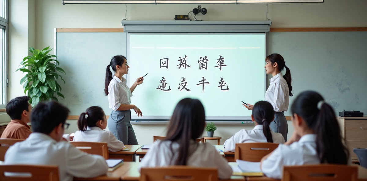 HSK المستوى الأول - أساسيات اللغة الصينية