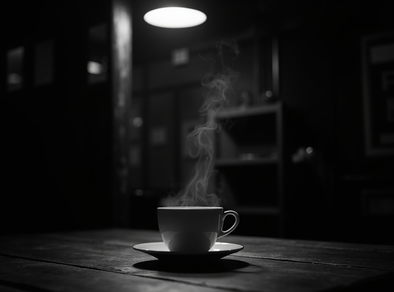 Night Coffee