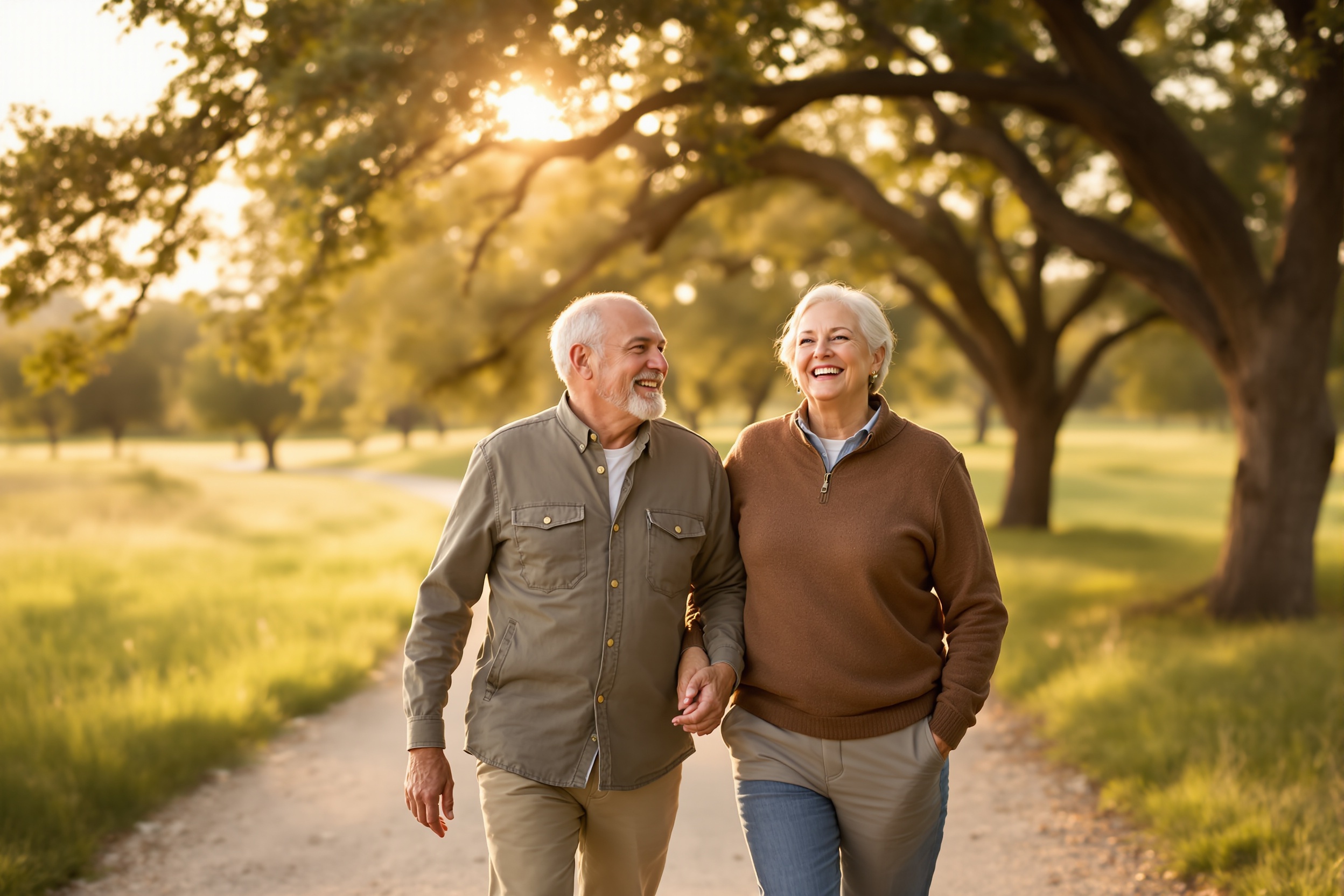 Navigating Medicare at 65: A Hill Country Guide