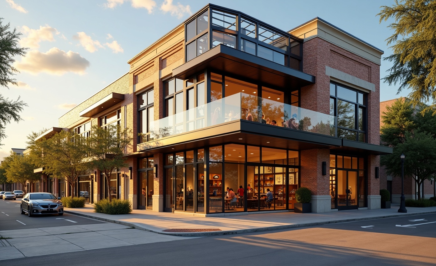 Commercial Window Cleaning Georgetown TX