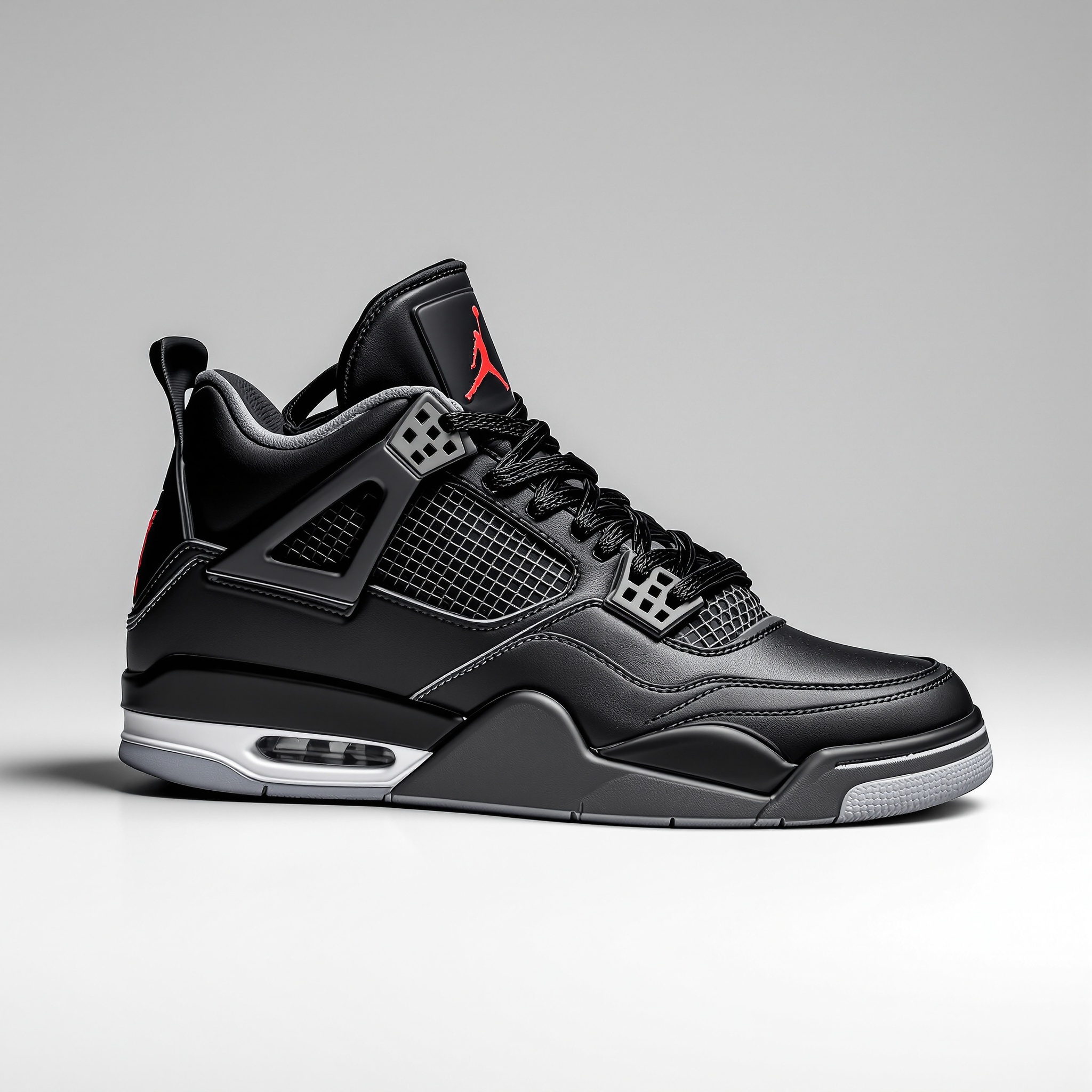 Jordan 4 Retro OG Bred