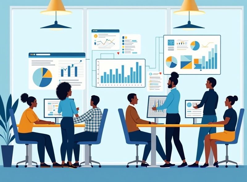 Nos services statistiques