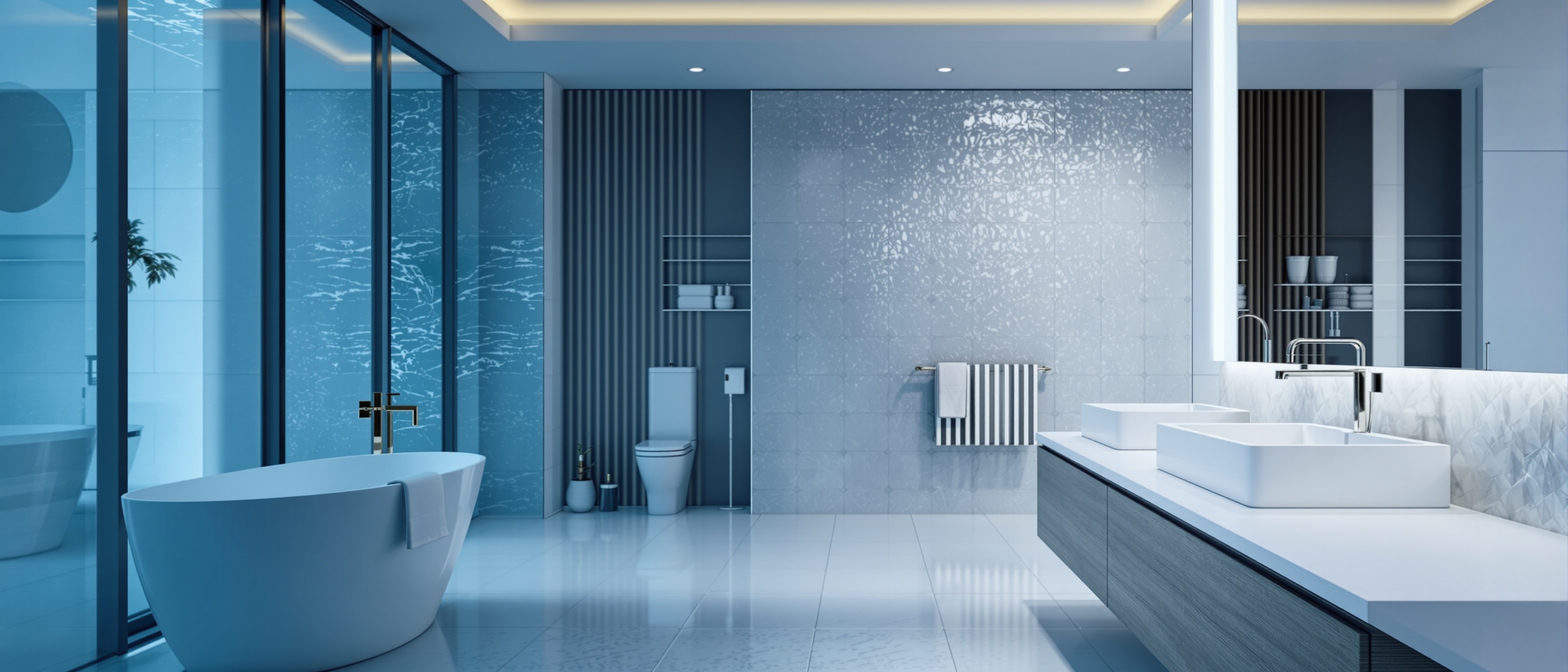 Su Yumuşatma Sistemleri