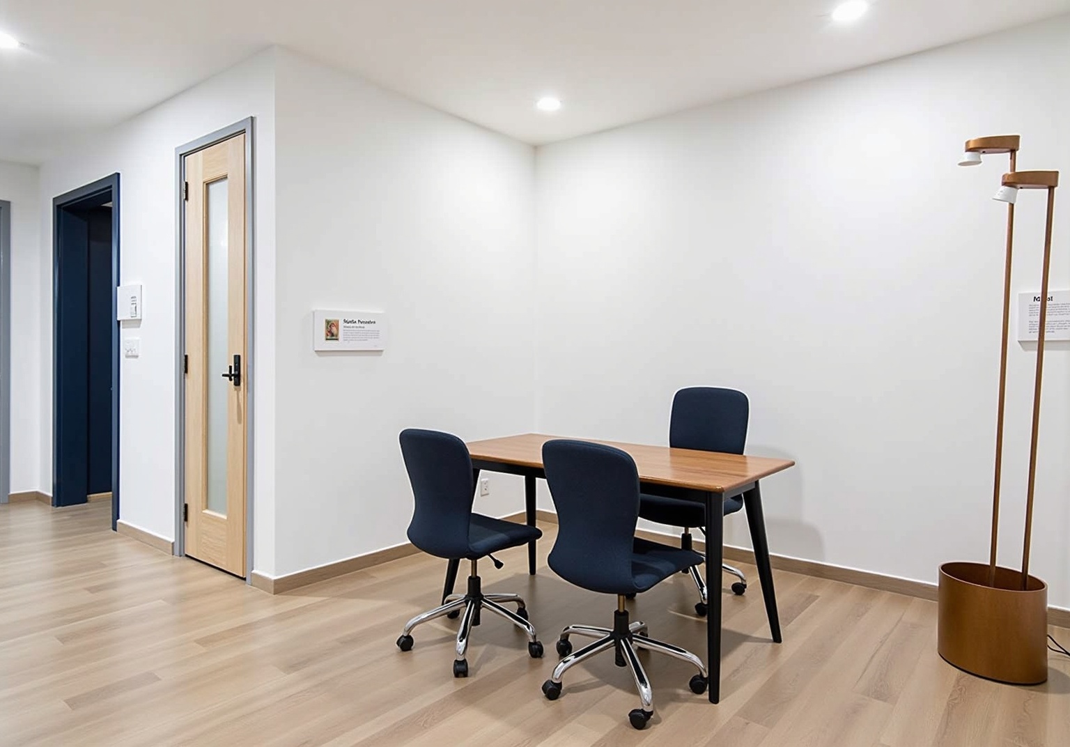 Professional Office