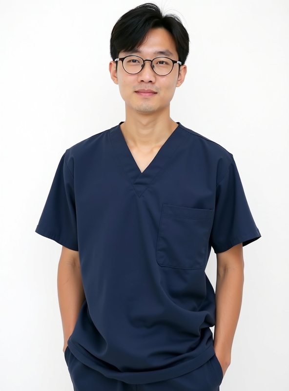 作業療法士 井手瑳俊