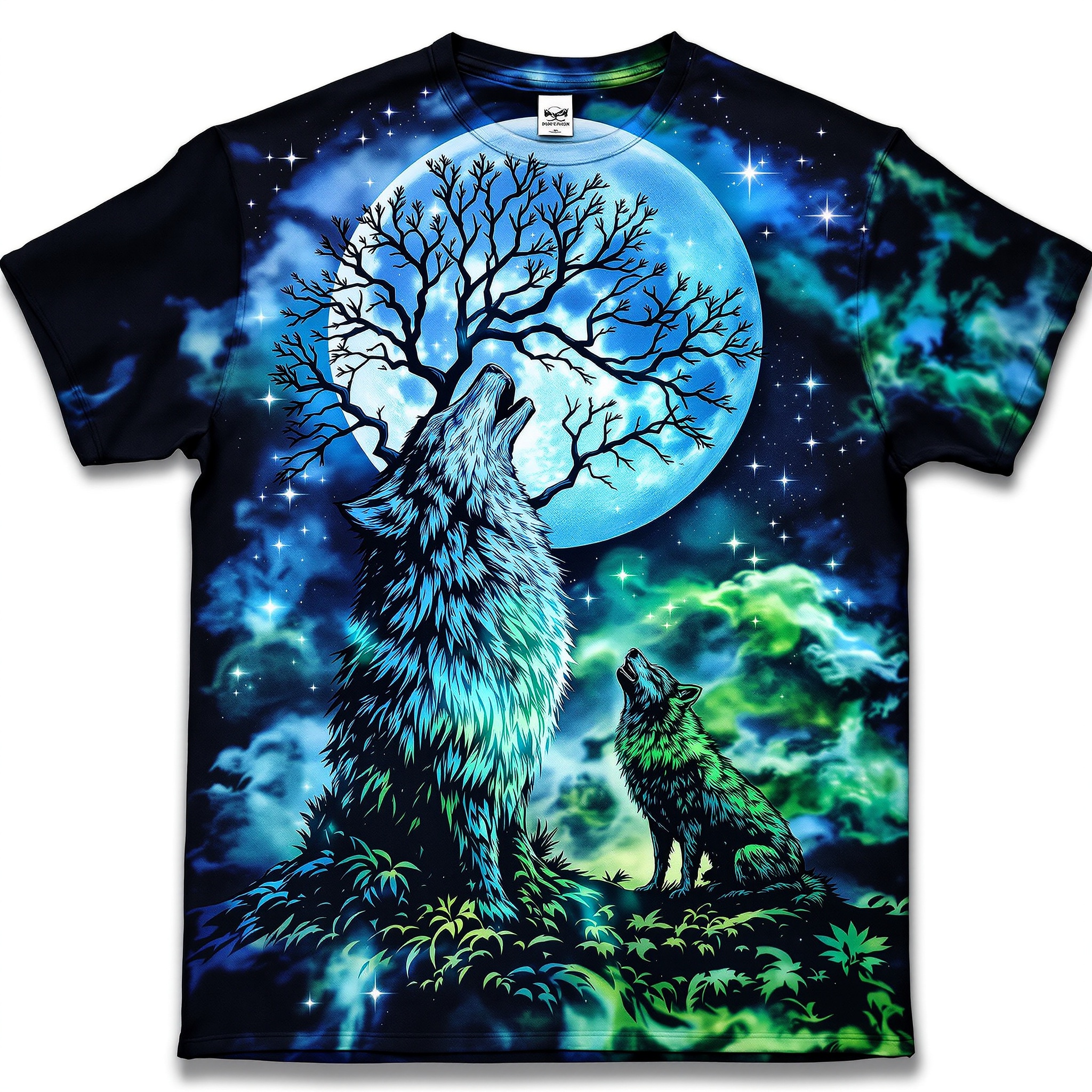 Moon Tree