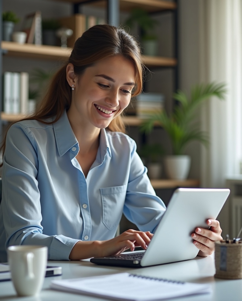 Assessoria Contábil Especializada - Habitei