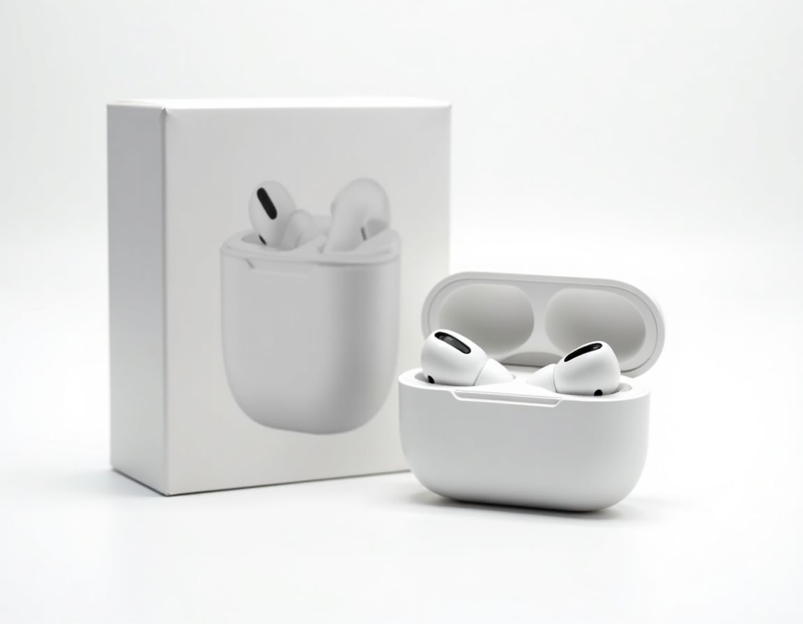 TWS Wireless Earbuds OEM