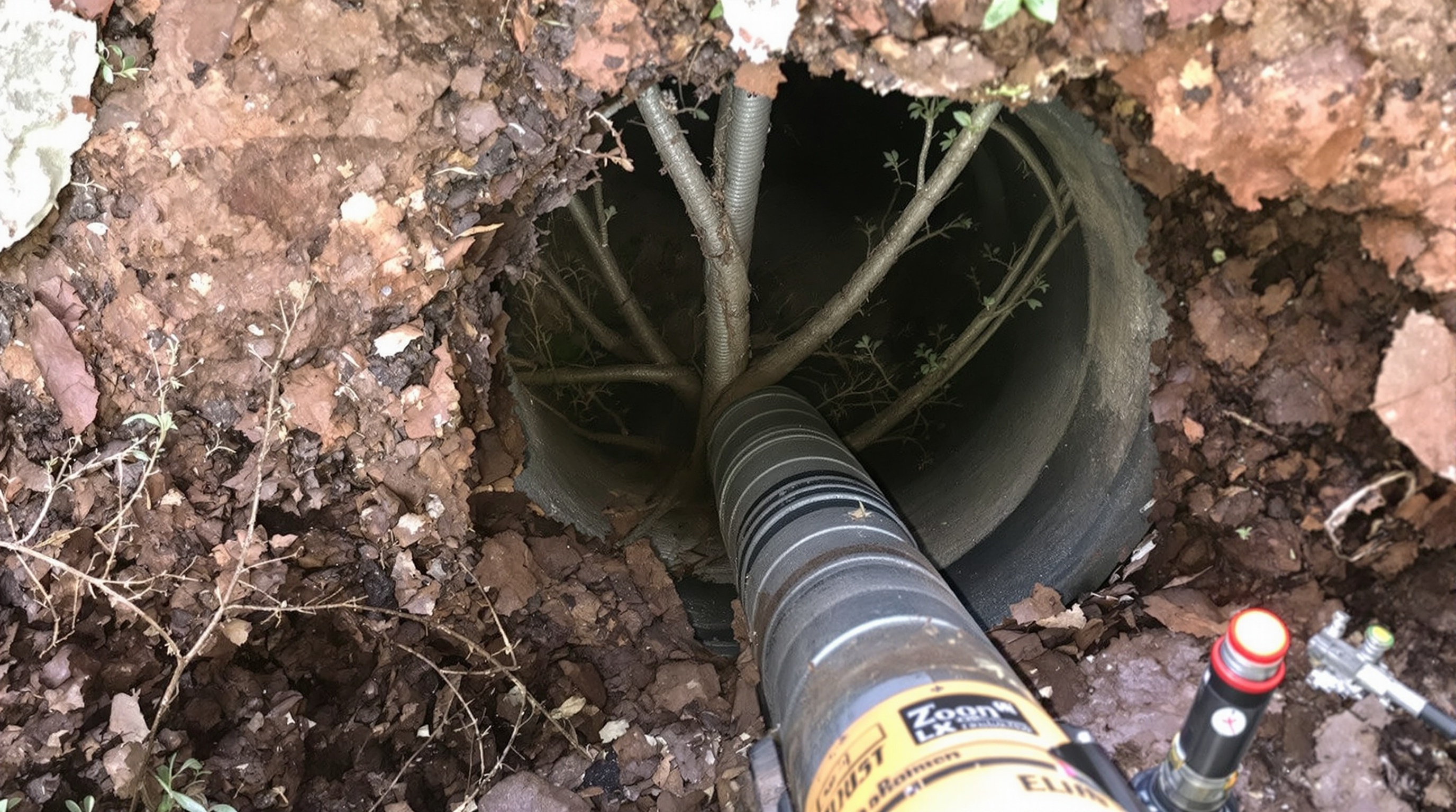 Tree Root Damage to Drains: A Sydney Homeowner's Guide