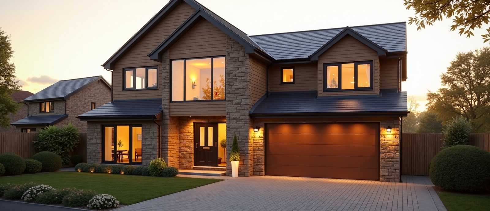 Doors 2 Go Services — Composite Doors and Windows Merthyr Tydfil