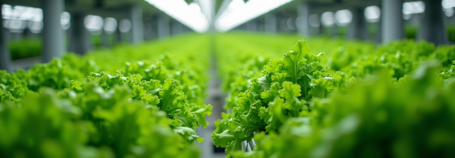 Indoor farm