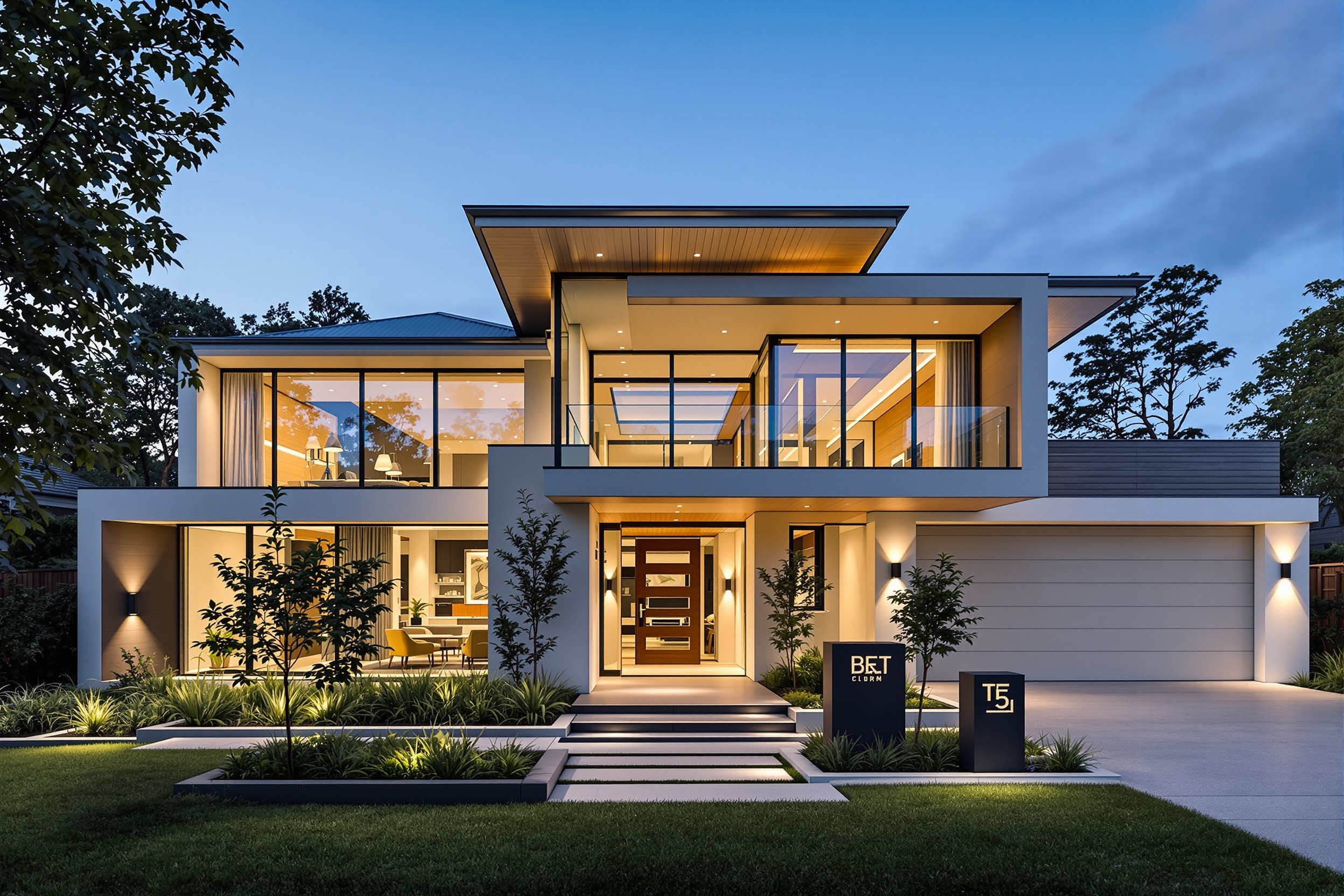 Luxury Residential Projects