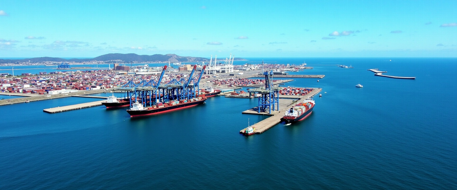 About Pelican Marine