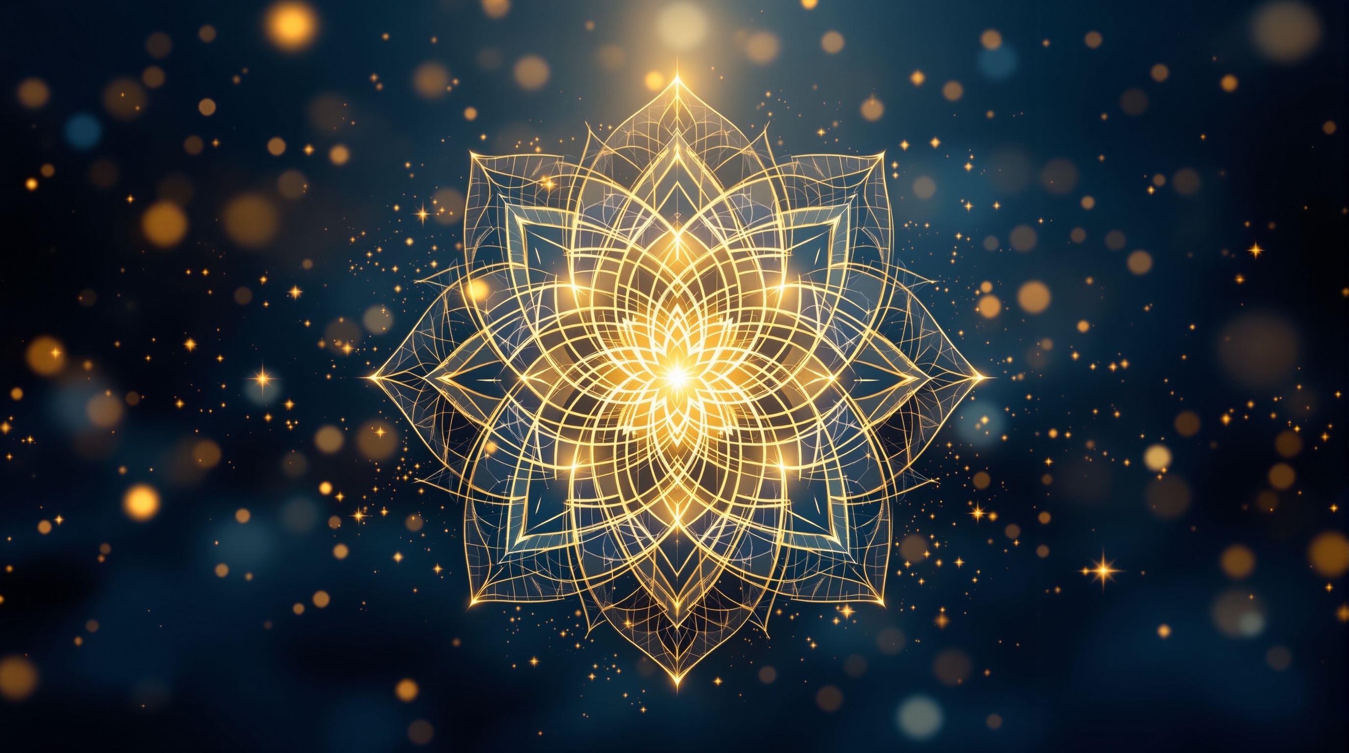 Spiritual background