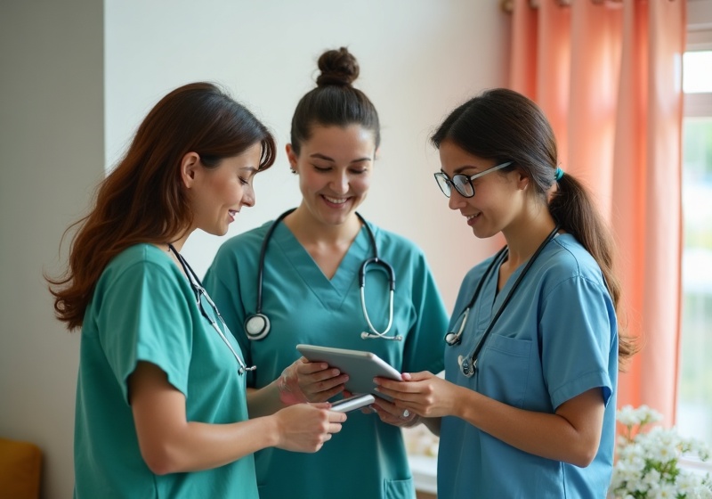 Caregiver retention strategies for home care agencies