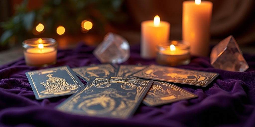 Consulta de tarot y amarres de amor Madrid