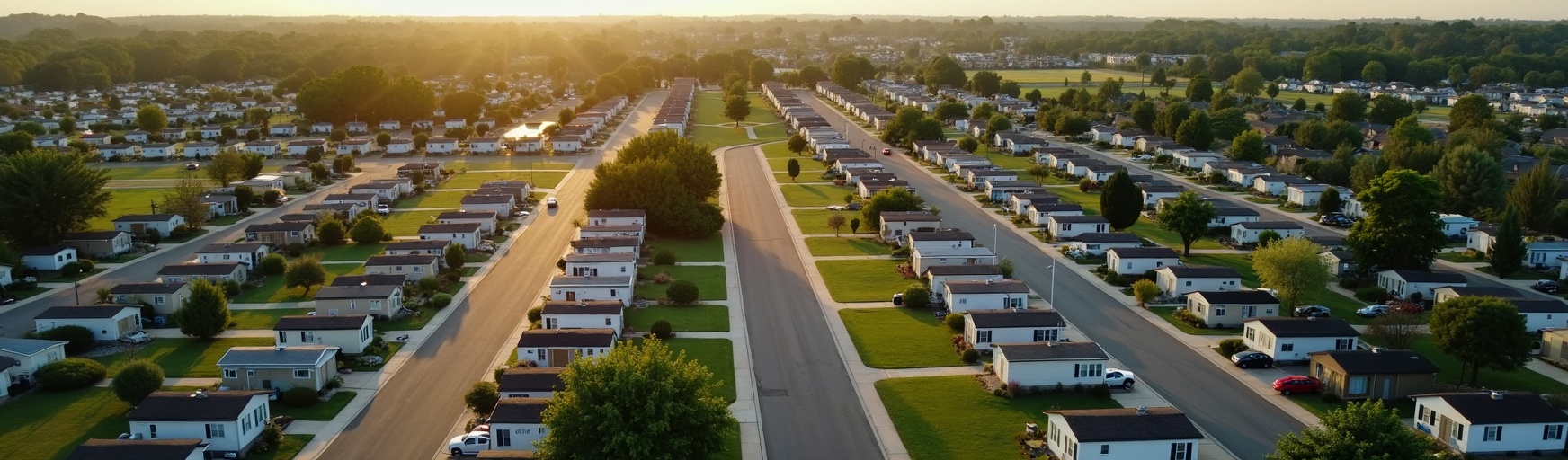 Multi-State Residential Portfolio