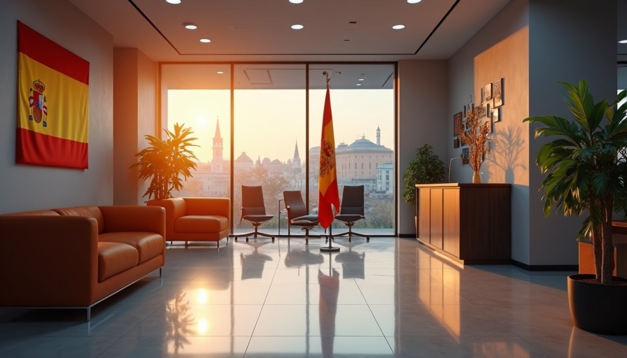 Spain Visa Requirements 2026: Complete Guide for All Nationalities — photo 1 of 2