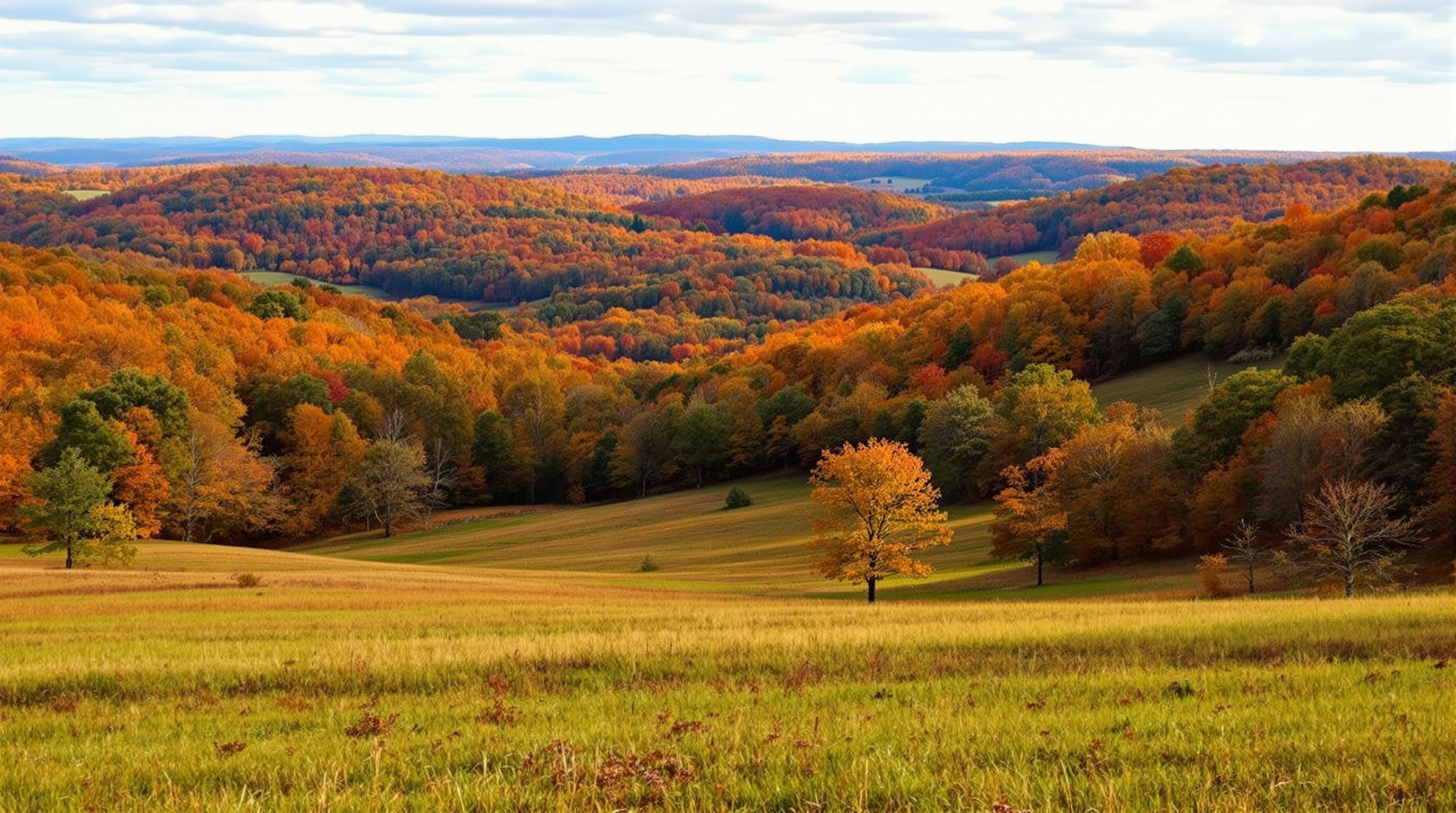 Land Management Services in Genesee County Michigan